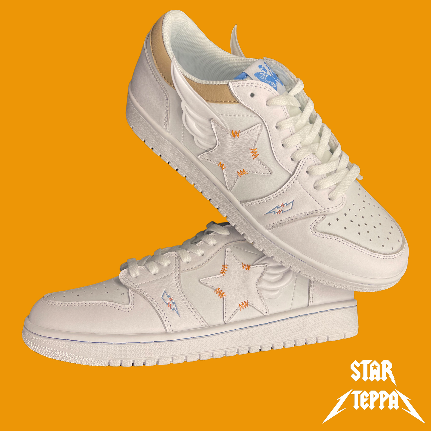 Original Star Born Lows